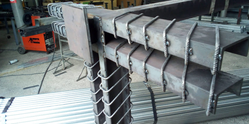 Cerrajería Industrial en Barcelona | Metalher