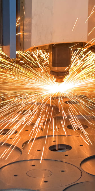 Fabricación de Maquinaria Industrial en Barcelona | Metalher