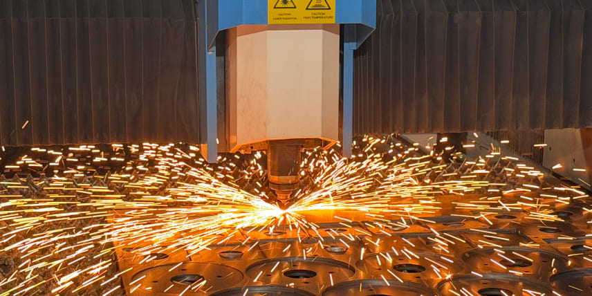 Fabricación de Maquinaria Industrial en Barcelona | Metalher