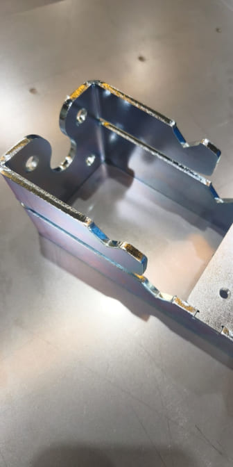 Fabricación de piezas metálicas para automoción en Barcelona | Metalher