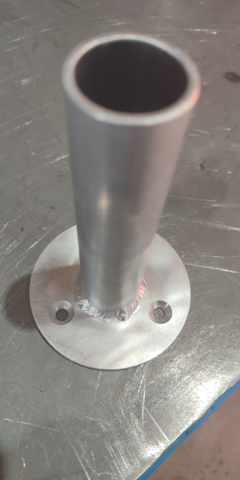 Fabricación de piezas metálicas para automoción en Barcelona | Metalher