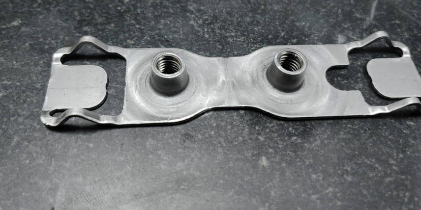 Fabricación de piezas metálicas para automoción en Barcelona | Metalher