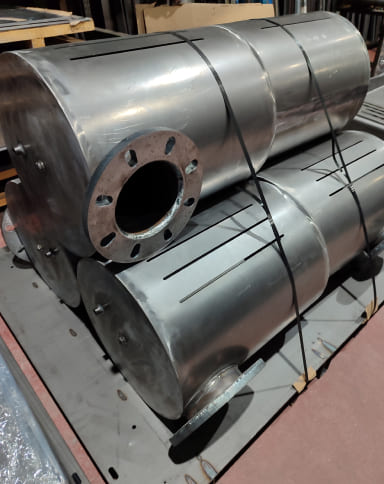 Imagen sobre Soldadura de pernos