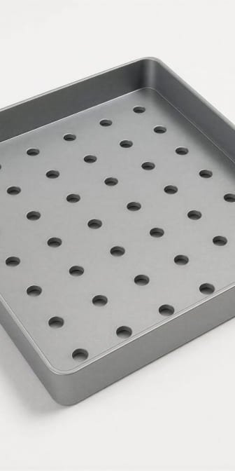 Piezas Metálicas Industria Farmacéutica Barcelona | Metalher