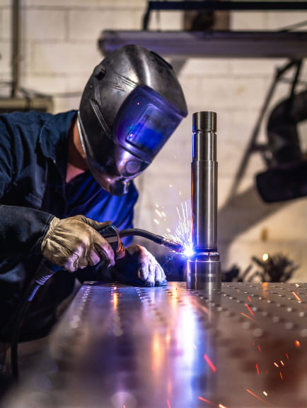 Imagen sobre Servicios de Metalurgia en Barcelona | Metalher