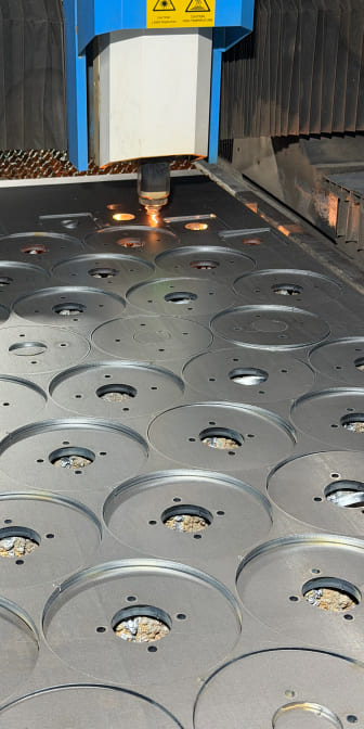 Imagen sobre Servicios de Metalurgia en Barcelona | Metalher
