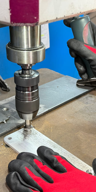 Imagen sobre Servicios de Metalurgia en Barcelona | Metalher