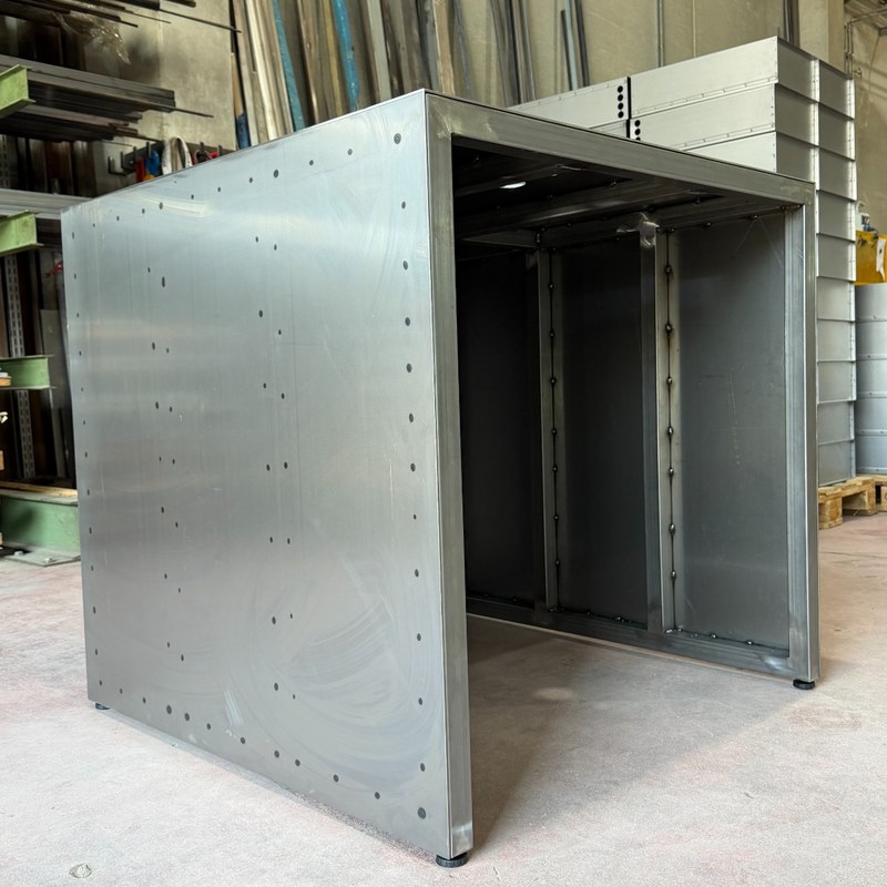 Imagen sobre Portafolio Metalher