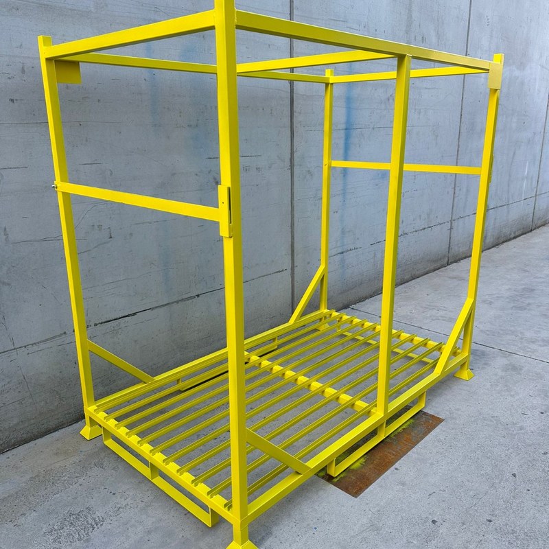Imagen sobre Portafolio Metalher