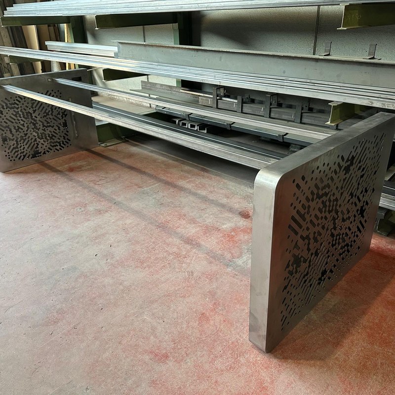 Imagen sobre Portafolio Metalher