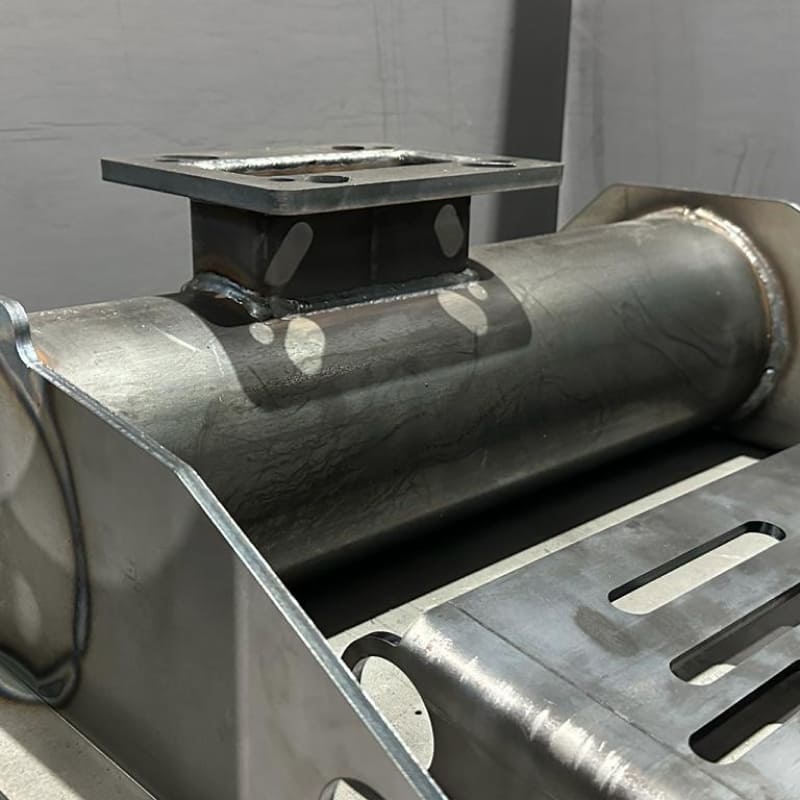 Imagen sobre Soldadura